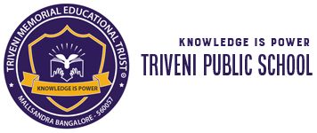 Triveni Public School :: CBSC